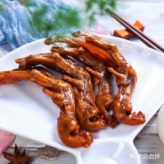北哥烧烤