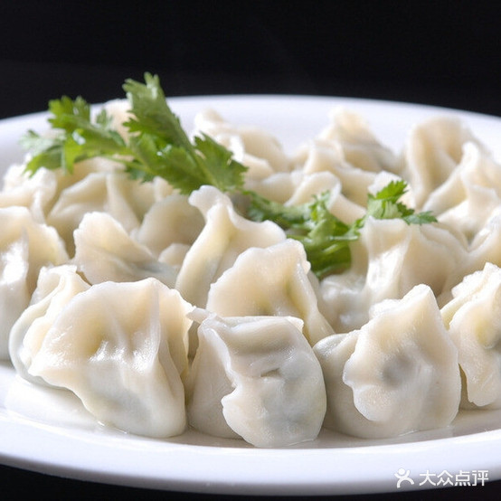 永辉家常菜饺子馆坊
