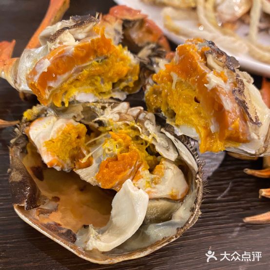 保罗意大利餐馆(太湖皇冠假日酒店)
