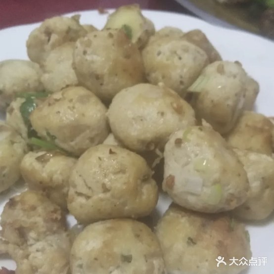 杨家草鸡店