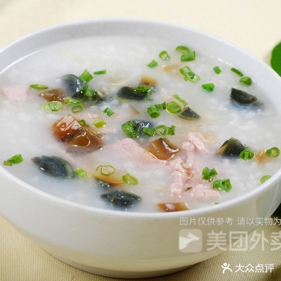 二月肉粥千坊