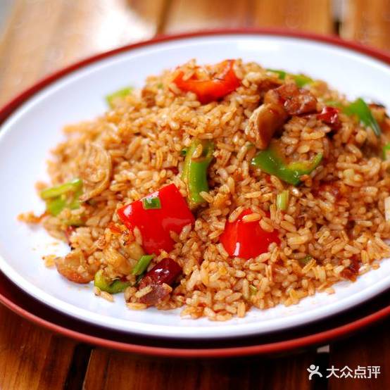 潮兴海鲜大排档(天后宫热卖签到店)