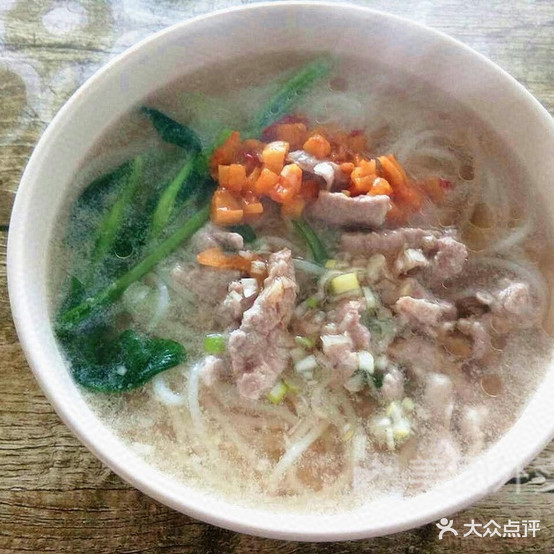 博爱饭店(客运站店)