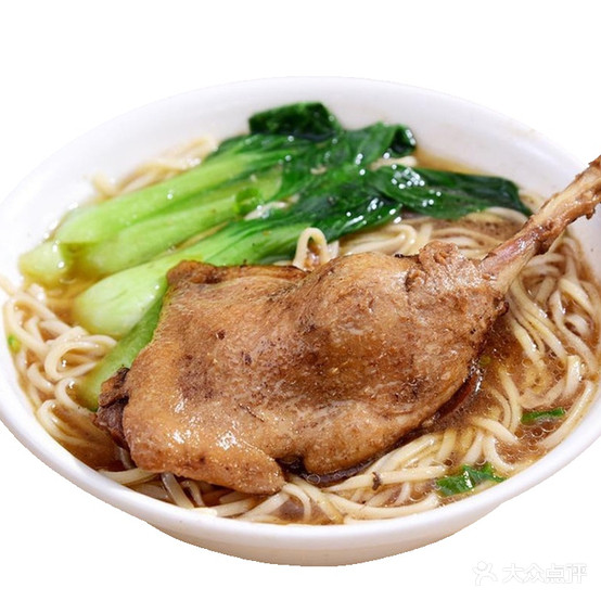 六元牛排拌面