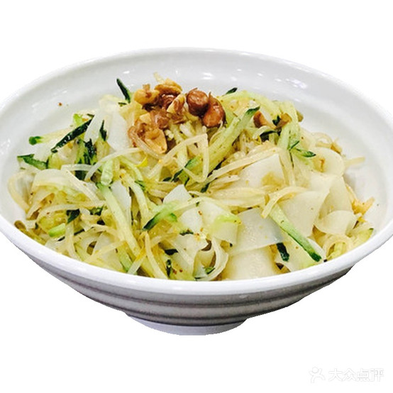 卖尔丹凉皮屋