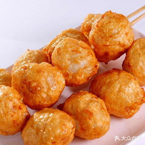 令狐冲烤鱼烤串(邵武店)