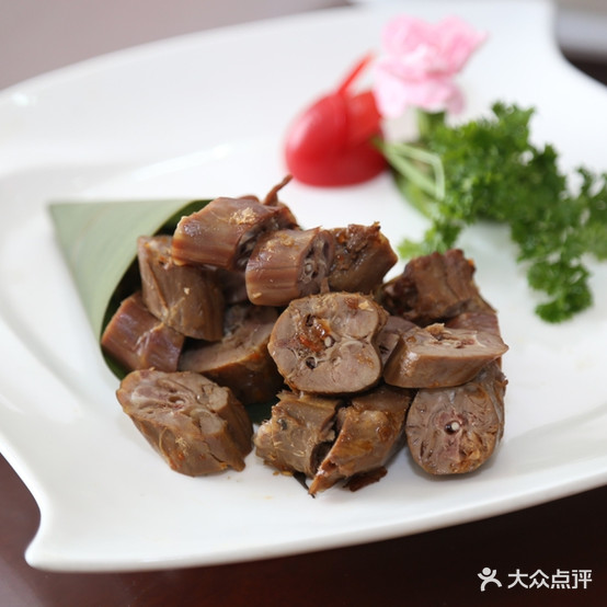 云贵私房牛肉面(邻里汇店)