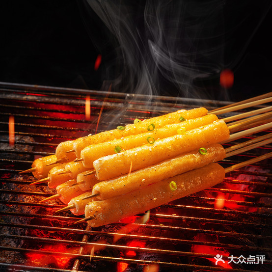 阿遇考五花肉(仁和春天店)