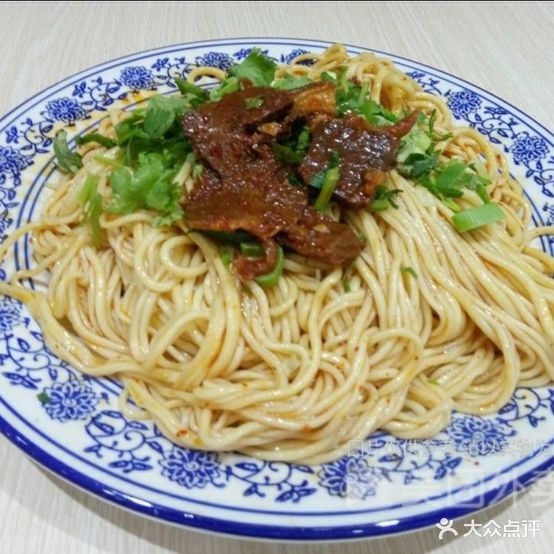 扬州拉面(东站店)