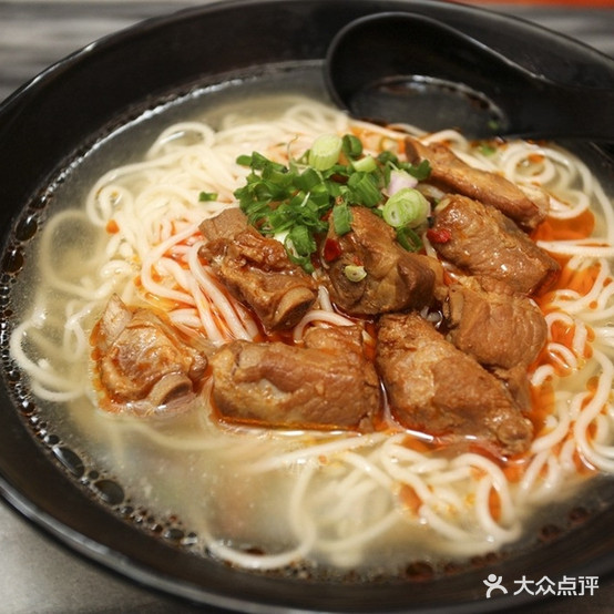 担仔面管