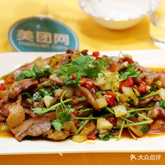 江西小炒赣湘木桶饭(长乐店)