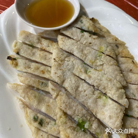 龙记海鲜大排档