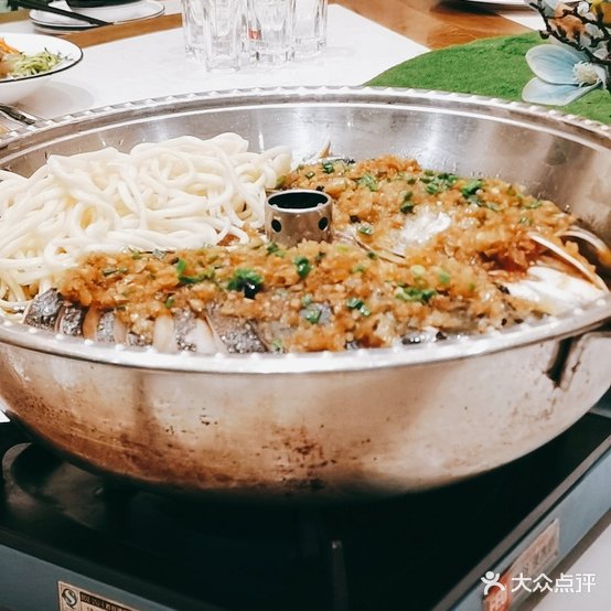 巢湖渔村(和睦湖店)