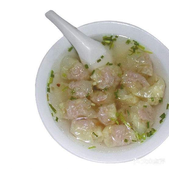 海鲜混沌(太古店)