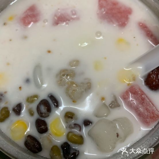 好麻麻私房麻辣烫(桥头店)