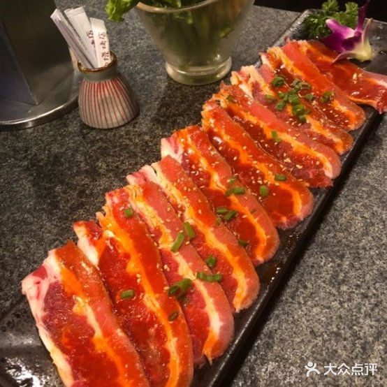 老哥九块九烤肉(长安万达店)