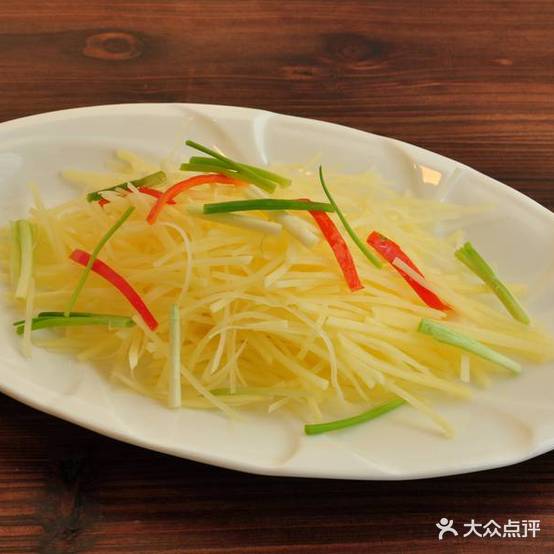 家李菜家的味道