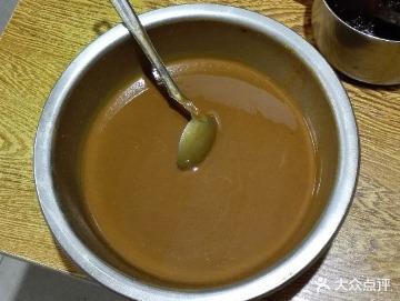 红师傅麻辣烫(鸿福街店)