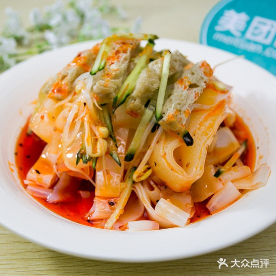 薛记肉夹馍(万达公寓店)