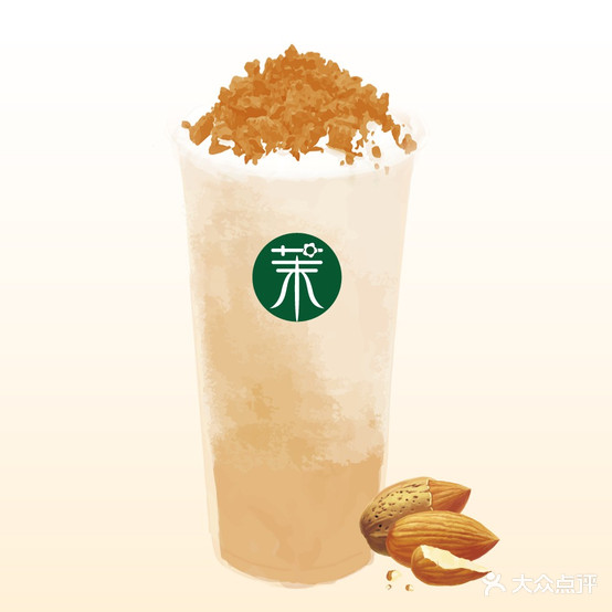 茉酸奶(上海南站店)