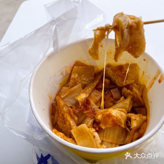 灌饼大王总店(青年大街店)