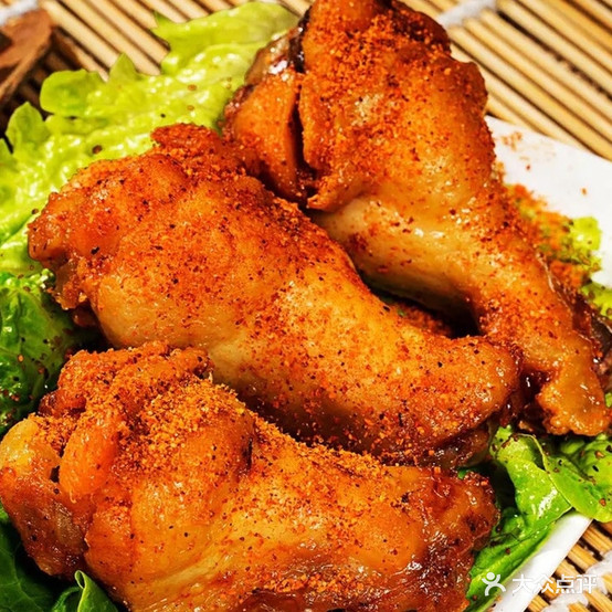 华必和自助餐馆(南商店)
