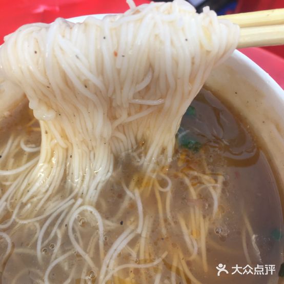 爽爽鳝鱼粉馆(老街店)