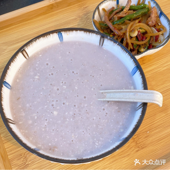 小象家溪畔粥(金色水岸店)