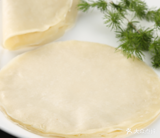 二月和春饼店