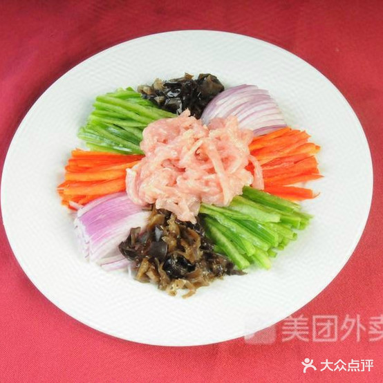 新月酸菜鱼(淮蚌巷店)