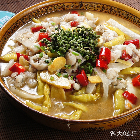 潮味私塾(建发悦城中心店)