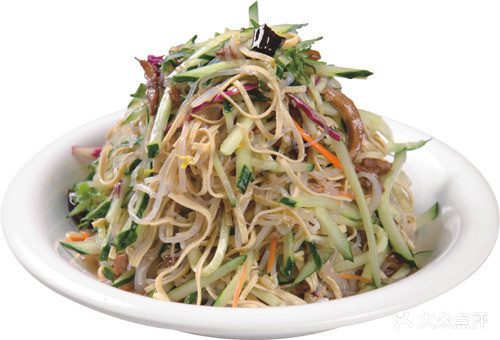 双福园北门菜(双榆树店)
