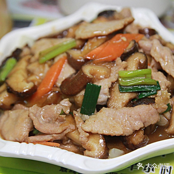 跳跳哥现炒快餐店