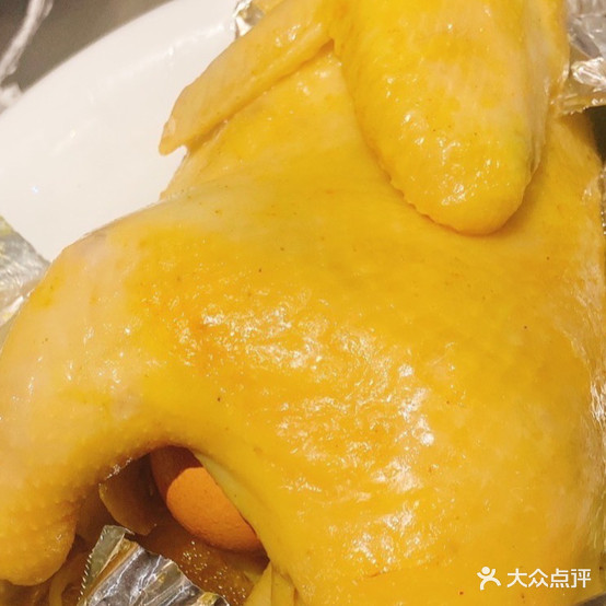醉香鸡海鲜烧烤排档(万达店)