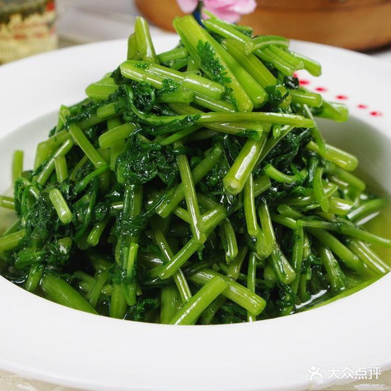 宽巷子小碗菜
