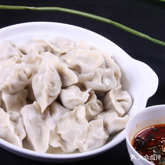 东北饺子家常菜(锦绣西路店)