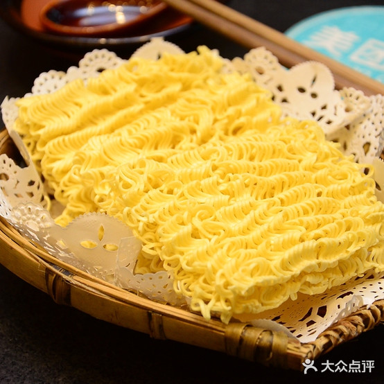 精诚麻辣烫香锅(民教胡同店)