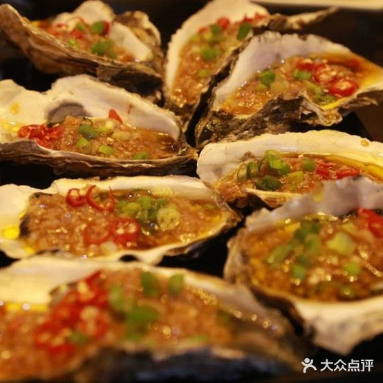 小梁烧烤(通湖路店)