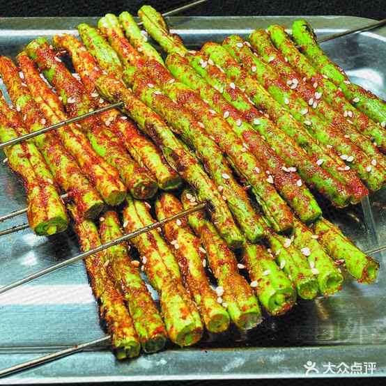 私厨烧考麻辣烫(万达)