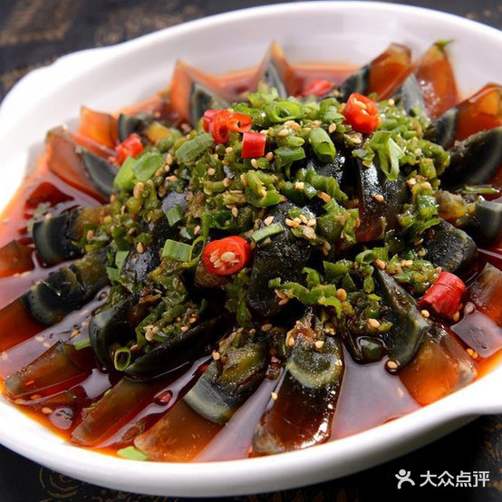 阿强川菜