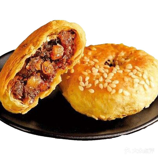 无名烧饼