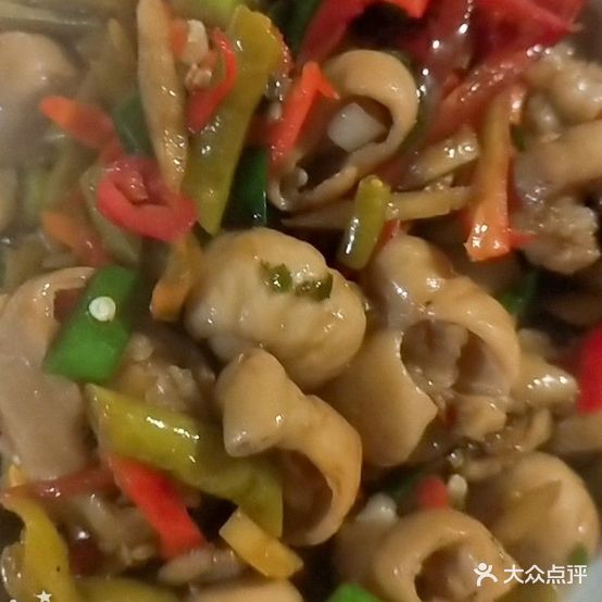 青青饭庄