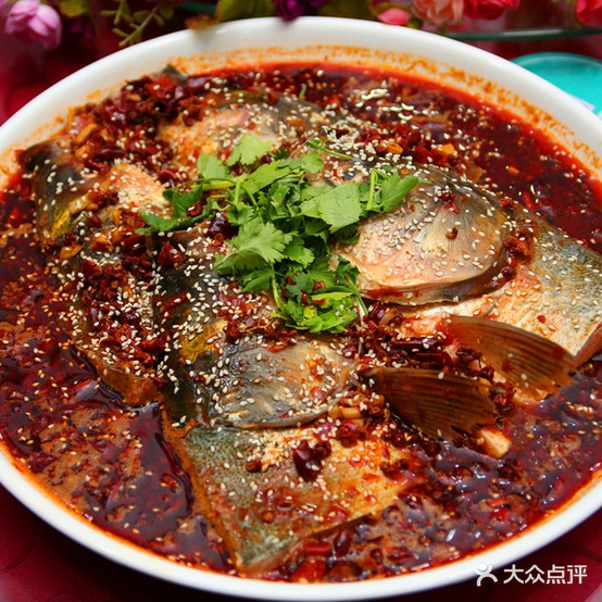 星月美食店