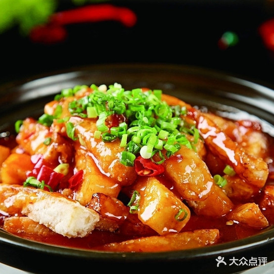 一家亲饭店(东环路店)