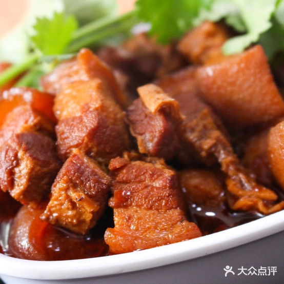 安徽牛肉板面馆(时代店)
