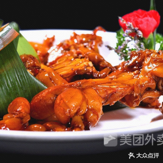 渔生煲贵(殷高西路店)