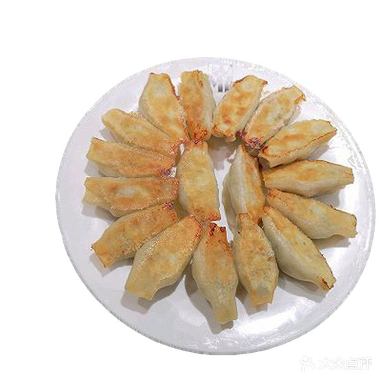 老津味饺子馆(兴盛店)