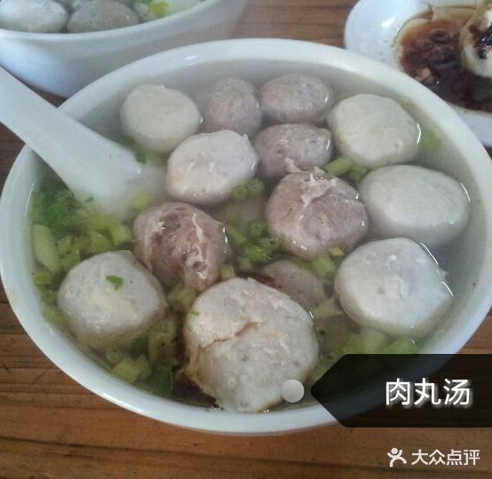 广级肉圆(梅新路分店)