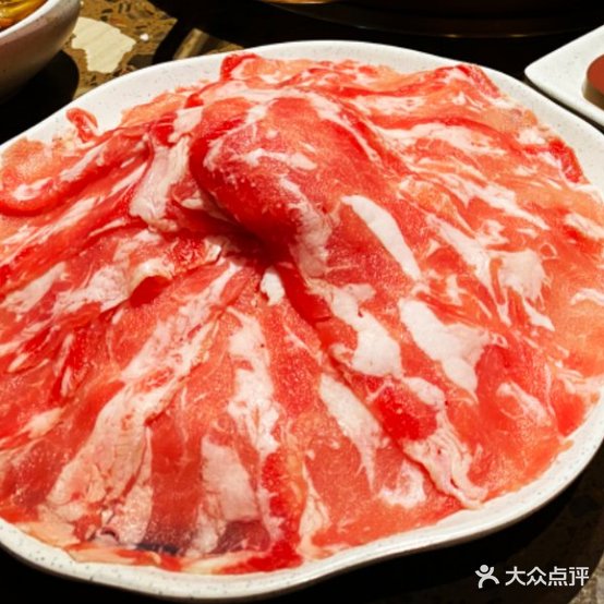 吉庆府火锅(漳河万达店)