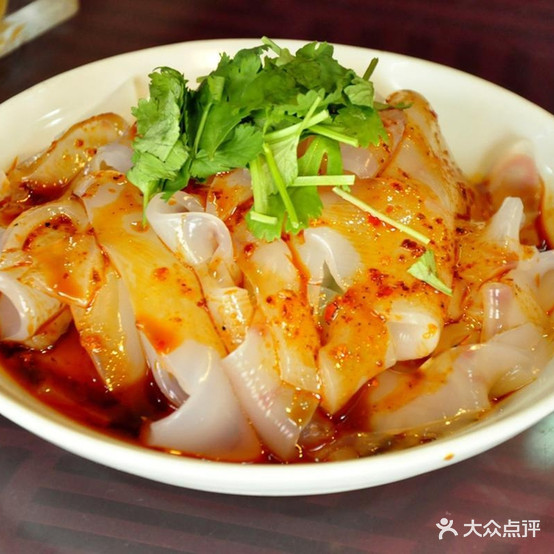 东北小院·地道东北味